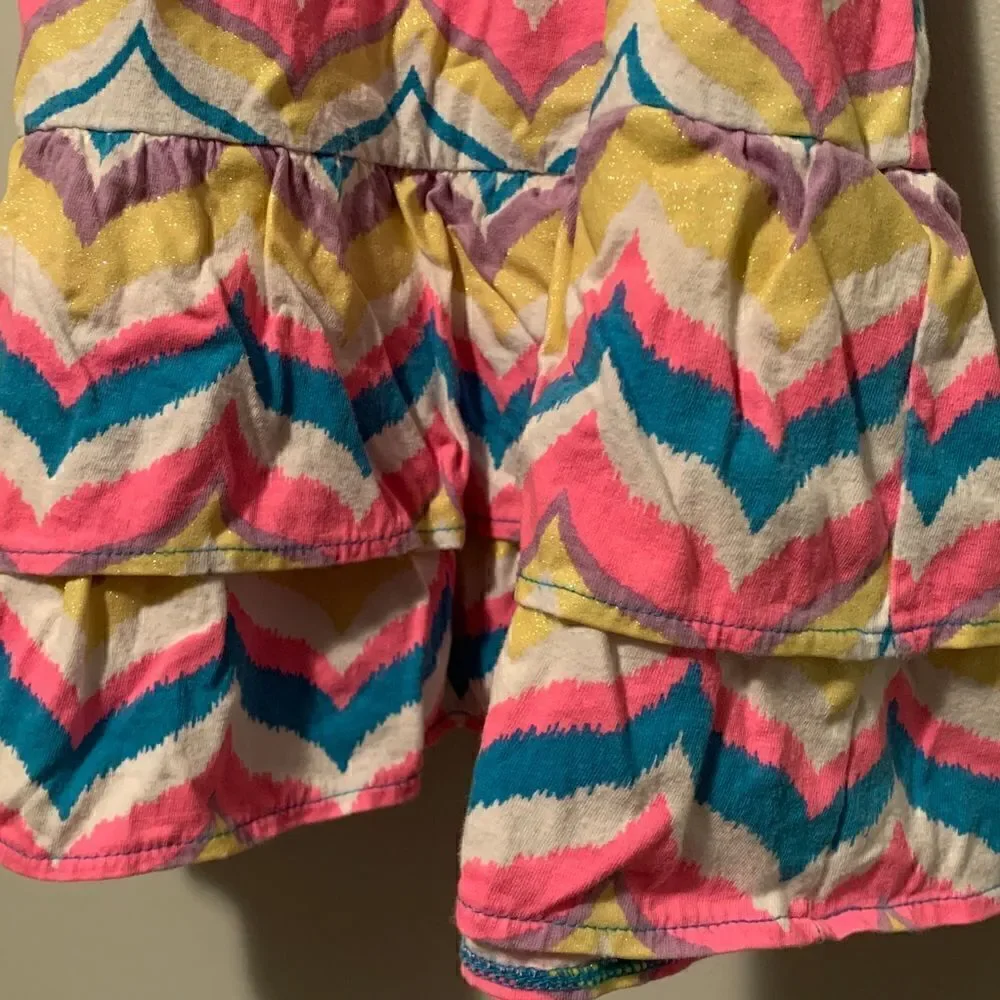 Girl’s Halter Dress